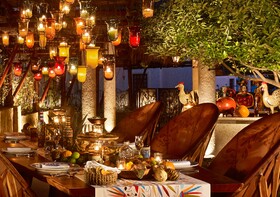 Las Ventanas al Paraíso, A Rosewood Resort