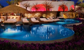 Las Ventanas al Paraíso, A Rosewood Resort