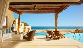 Las Ventanas al Paraíso, A Rosewood Resort