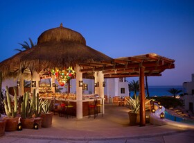 Las Ventanas al Paraíso, A Rosewood Resort