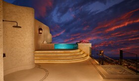 Las Ventanas al Paraíso, A Rosewood Resort