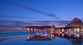 Las Ventanas al Paraíso, A Rosewood Resort