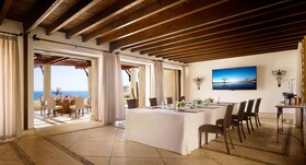 Las Ventanas al Paraíso, A Rosewood Resort