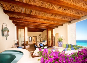 Las Ventanas al Paraíso, A Rosewood Resort