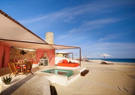 Las Ventanas al Paraíso, A Rosewood Resort