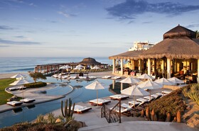 Las Ventanas al Paraíso, A Rosewood Resort