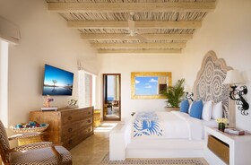 Las Ventanas al Paraíso, A Rosewood Resort