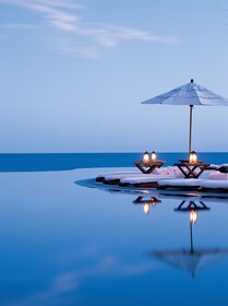 Las Ventanas al Paraíso, A Rosewood Resort