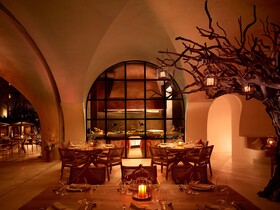 Las Ventanas al Paraíso, A Rosewood Resort