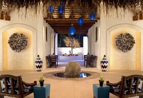 Las Ventanas al Paraíso, A Rosewood Resort