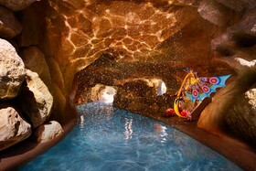 Las Ventanas al Paraíso, A Rosewood Resort