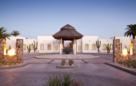 Las Ventanas al Paraíso, A Rosewood Resort
