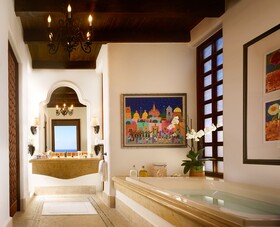 Las Ventanas al Paraíso, A Rosewood Resort