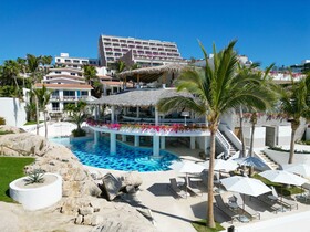 Mar del Cabo by Velas Resorts