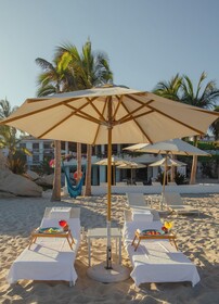 Mar del Cabo by Velas Resorts