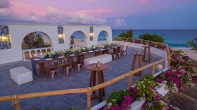 Mar del Cabo by Velas Resorts