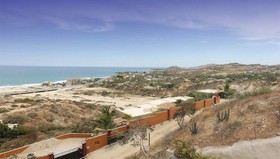 MariaMar Suites
