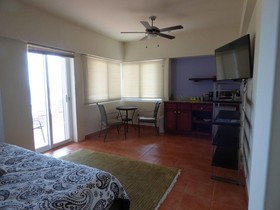 MariaMar Suites