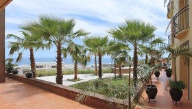 MariaMar Suites