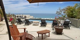 MariaMar Suites