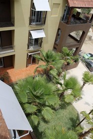 MariaMar Suites