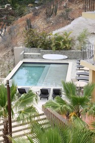 MariaMar Suites