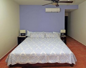 MariaMar Suites