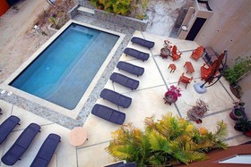 MariaMar Suites