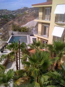 MariaMar Suites