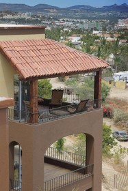 MariaMar Suites