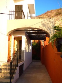 MariaMar Suites