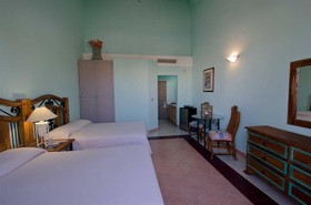 Marisol Boutique Hotel