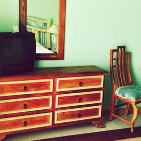 Marisol Boutique Hotel