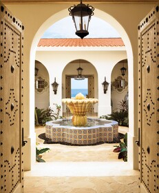 One&Only Palmilla