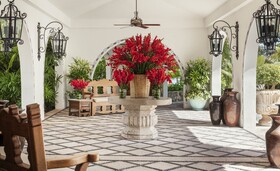 One&Only Palmilla