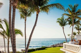 One&Only Palmilla