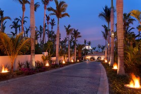 One&Only Palmilla