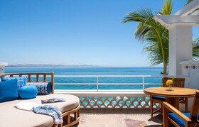 One&Only Palmilla