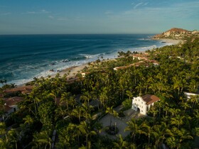 One&Only Palmilla