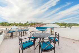 Palmilla Dunes