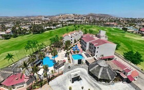 Park Royal Los Cabos