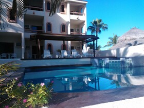 Park Royal Los Cabos