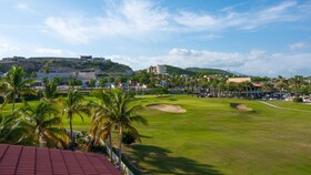 Park Royal Los Cabos