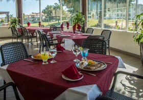 Park Royal Los Cabos
