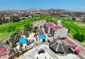 Park Royal Los Cabos