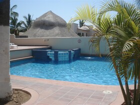 Park Royal Los Cabos
