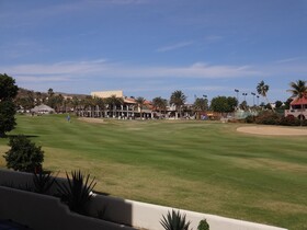 Park Royal Los Cabos