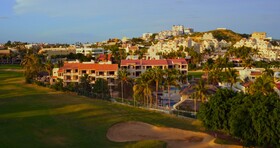 Park Royal Los Cabos