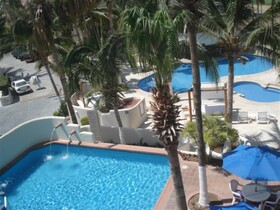 Park Royal Los Cabos