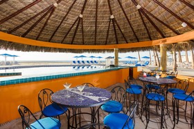 Hotel Posada Real